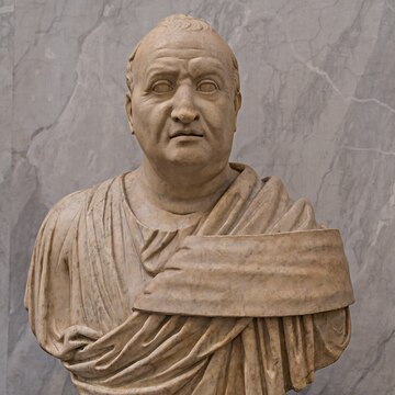 Gnaius Domitius Ahenobarbus van Rome